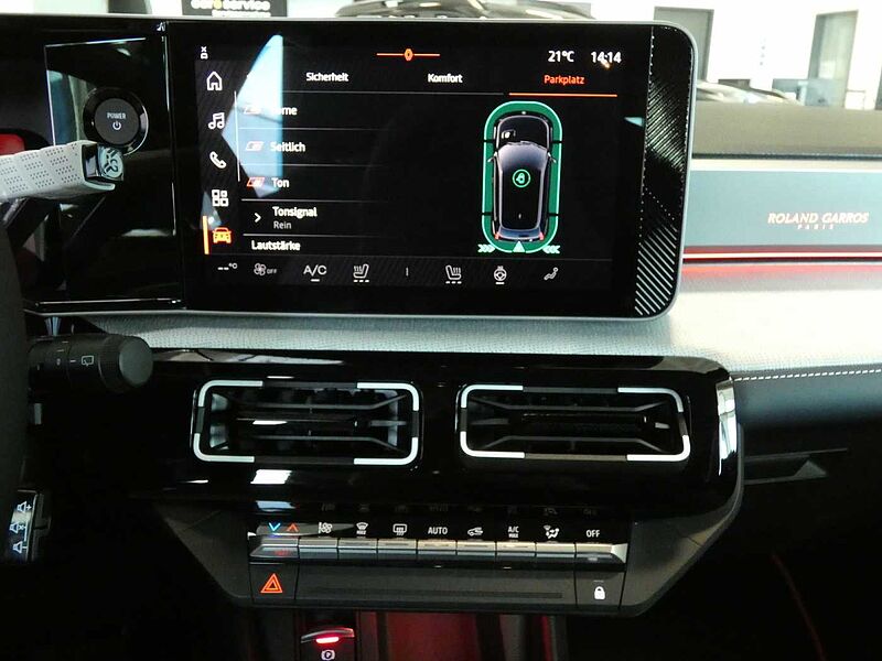 Renault R 5 Roland-Garros 150 Comfort Rang