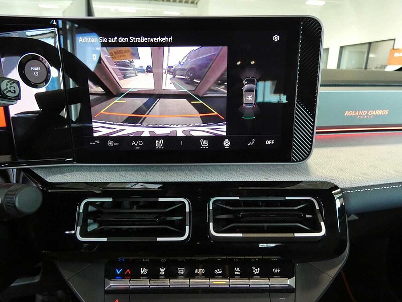 Renault R 5 Roland-Garros 150 Comfort Rang