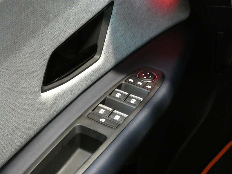 Renault R 5 Roland-Garros 150 Comfort Rang