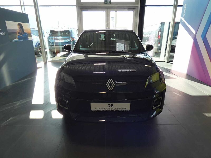 Renault R 5 Roland-Garros 150 Comfort Rang
