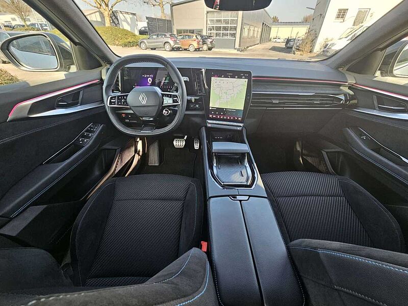 Renault Austral Techno Esprit Alpine Mild Hybrid 160 Aut
