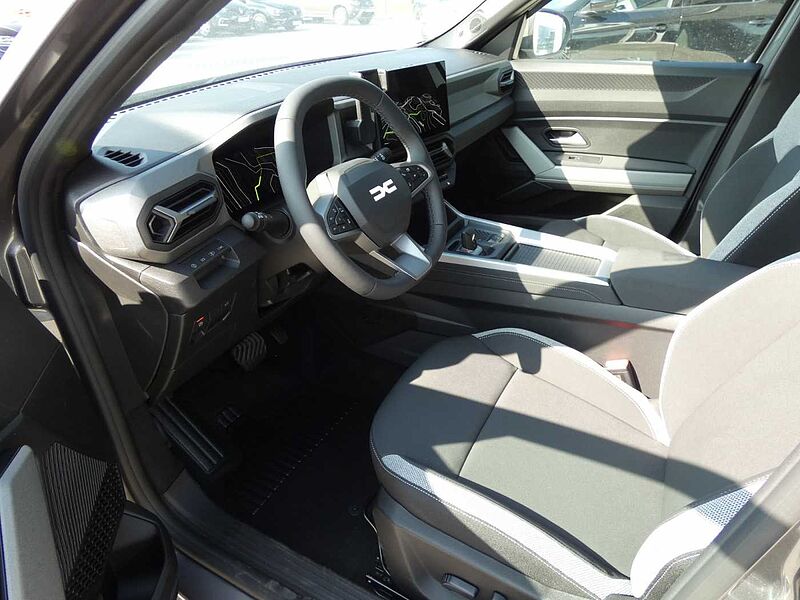 Dacia Bigster Journey hybrid 155 'M&auml;rz Aktion' 'M&auml;rz Aktion'