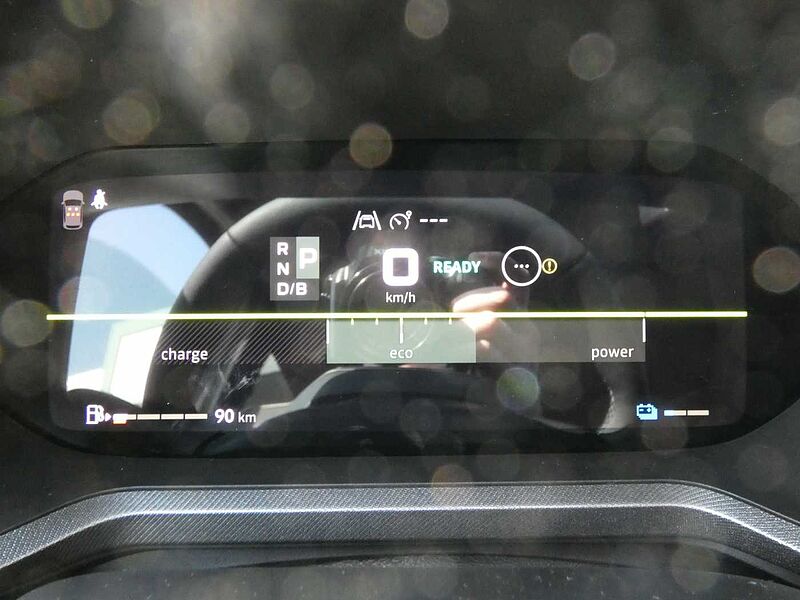 Dacia Bigster Journey hybrid 155 'M&auml;rz Aktion' 'M&auml;rz Aktion'