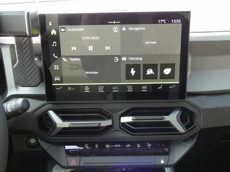 Dacia Bigster Journey hybrid 155 'M&auml;rz Aktion' 'M&auml;rz Aktion'