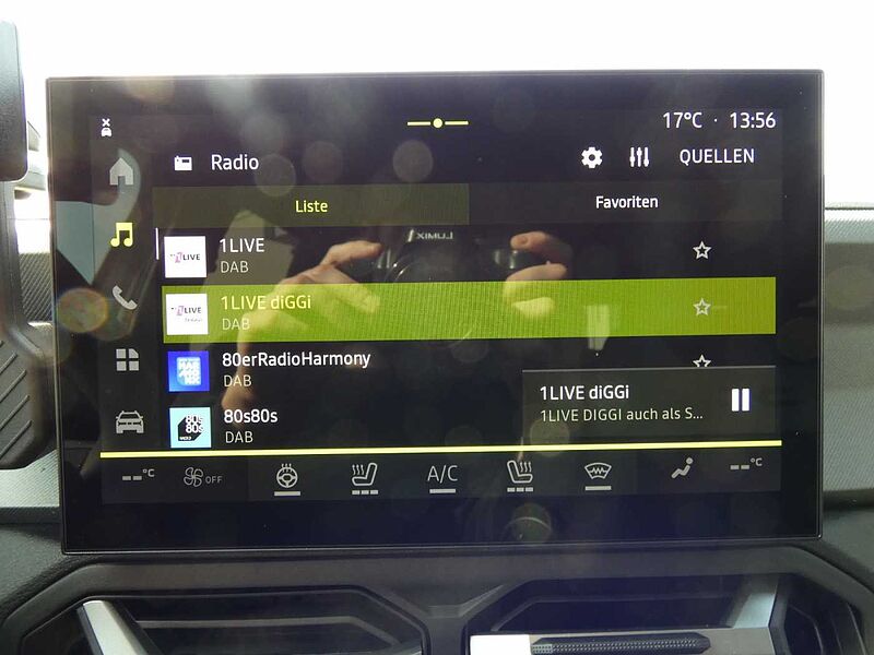 Dacia Bigster Journey hybrid 155 'M&auml;rz Aktion' 'M&auml;rz Aktion'