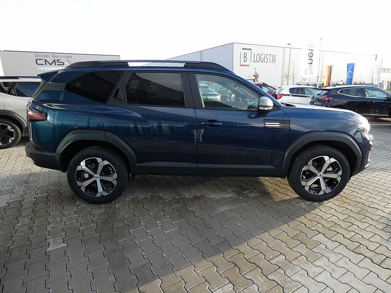 Dacia Bigster Journey hybrid 155 'M&auml;rz Aktion' 'M&auml;rz Aktion'
