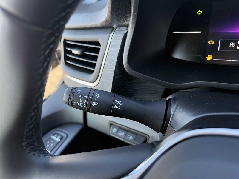 Renault Trafic Grand Evolution Blue dCi 150 AHK NAVI