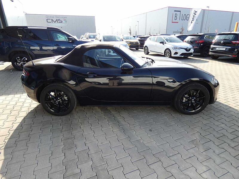Mazda MX-5 SkyActiv-G
