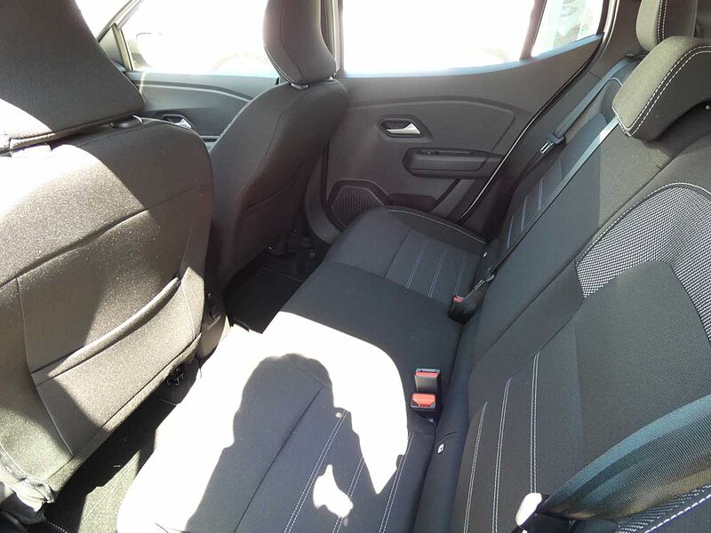 Dacia Sandero Journey TCe 90