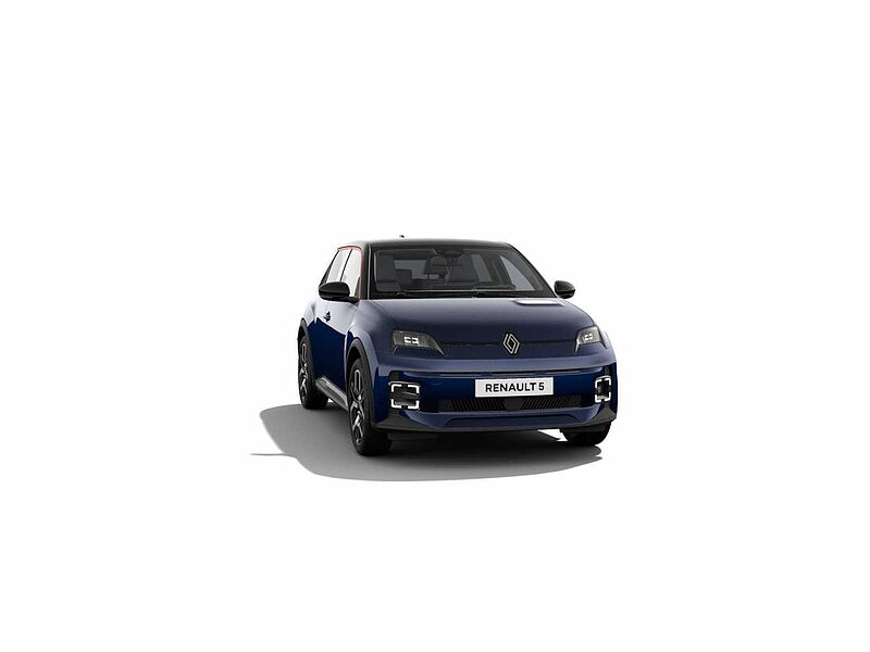 Renault R 5 Techno 120 Urban Range *GJR*SHZ*LHZ*