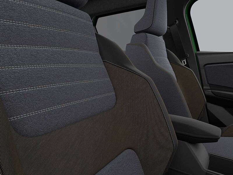 Renault R 5 Techno 120 Urban Range *GJR*SHZ*LHZ*