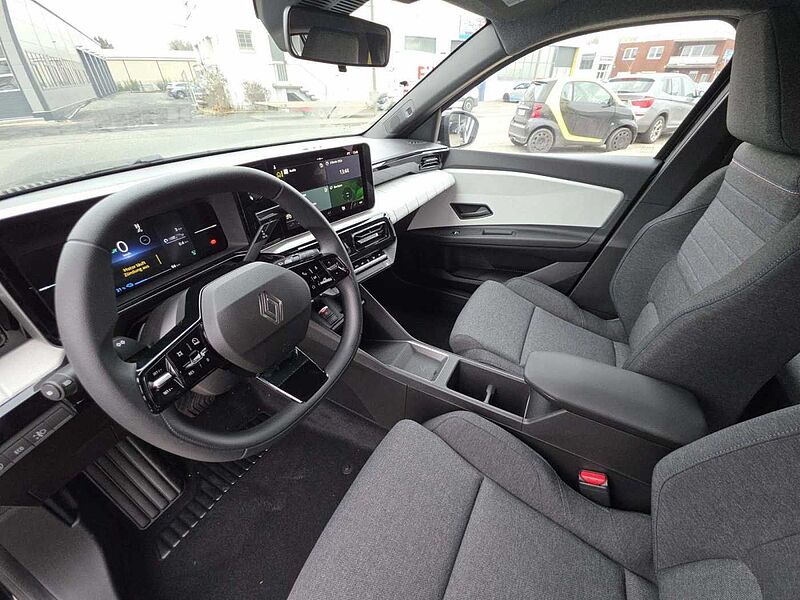 Renault R 4 Evolution 120 Urban Range *GJR*Sitzh.