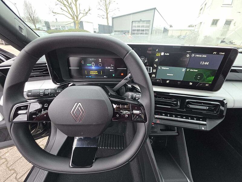 Renault R 4 Evolution 120 Urban Range *GJR*Sitzh.