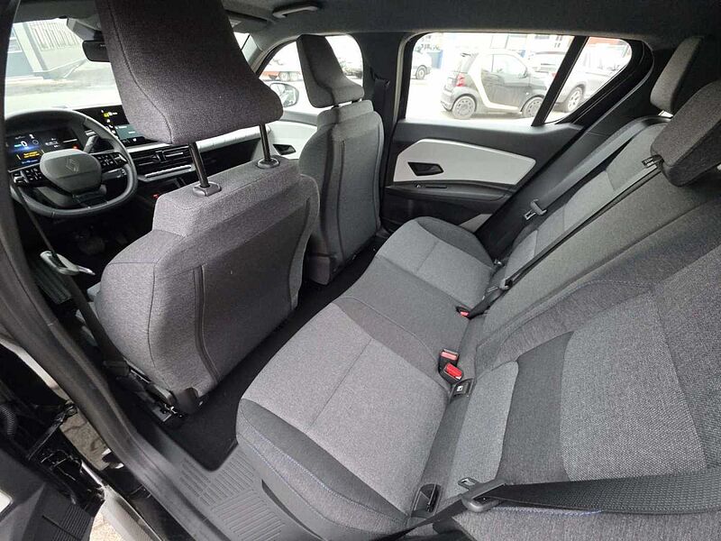 Renault R 4 Evolution 120 Urban Range *GJR*Sitzh.