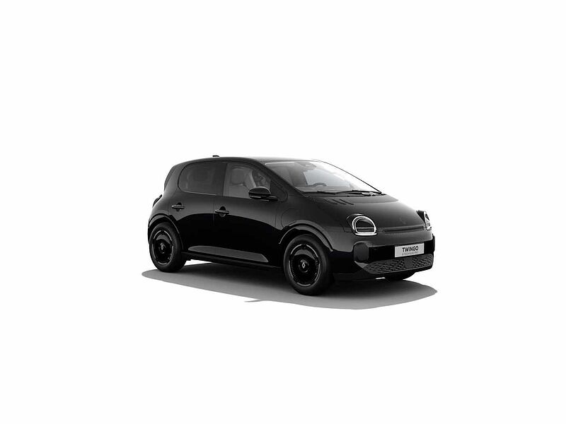 Renault Twingo Techno 80hp Urban Range