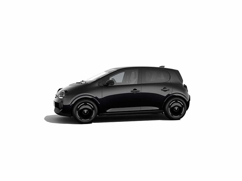 Renault Twingo Techno 80hp Urban Range