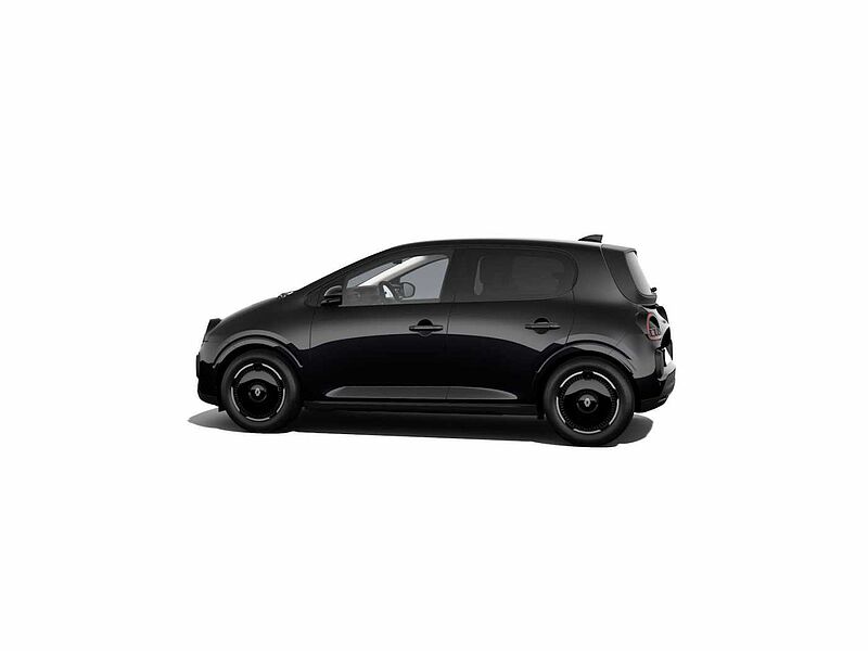 Renault Twingo Techno 80hp Urban Range