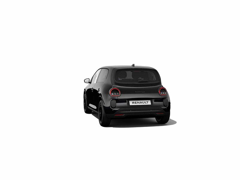 Renault Twingo Techno 80hp Urban Range