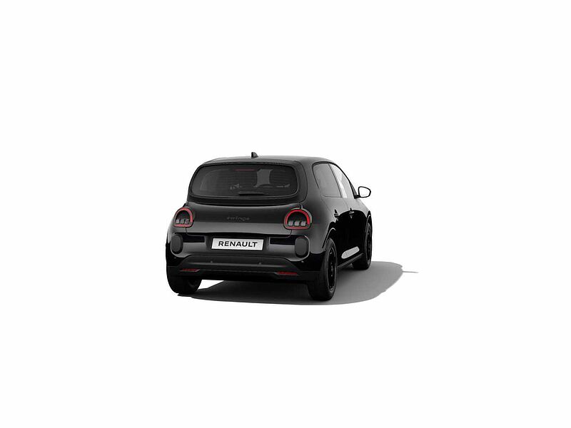Renault Twingo Techno 80hp Urban Range