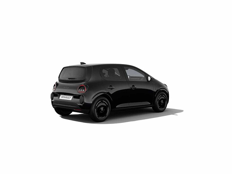 Renault Twingo Techno 80hp Urban Range