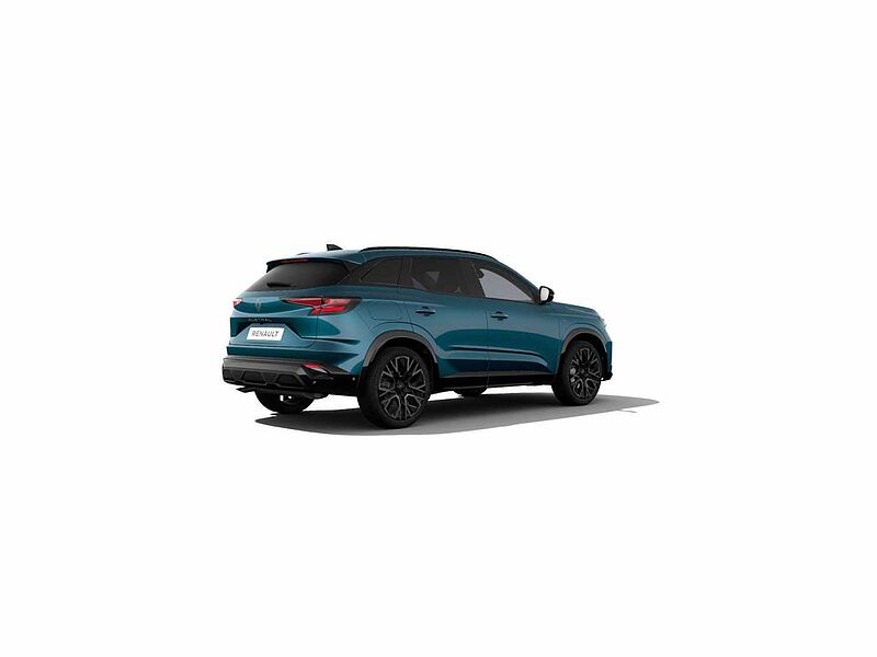 Renault Austral Esprit Alpine Mild Hybrid 150