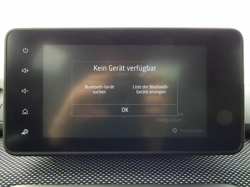 Dacia Sandero Comfort TCe 90 (MY2021)