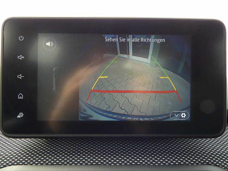 Dacia Sandero Comfort TCe 90 (MY2021)