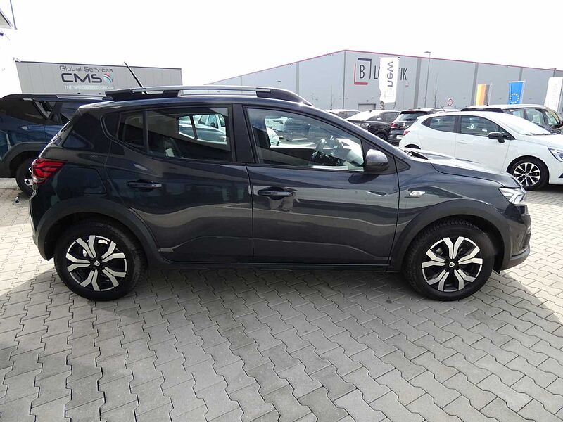 Dacia Sandero Comfort TCe 90 (MY2021)