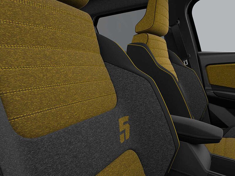 Renault R 5 Roland-Garros 150 Comfort Rang *GJR*H&K