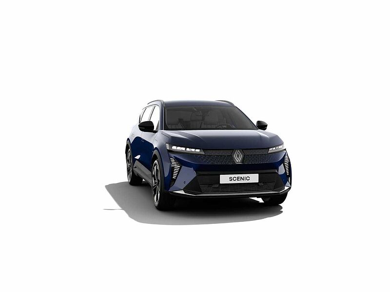 Renault Scenic E-TECH Techno 220 Long Range
