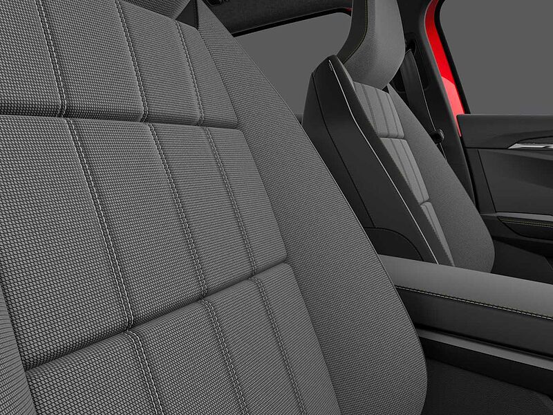 Renault Scenic E-TECH Techno 220 Long Range