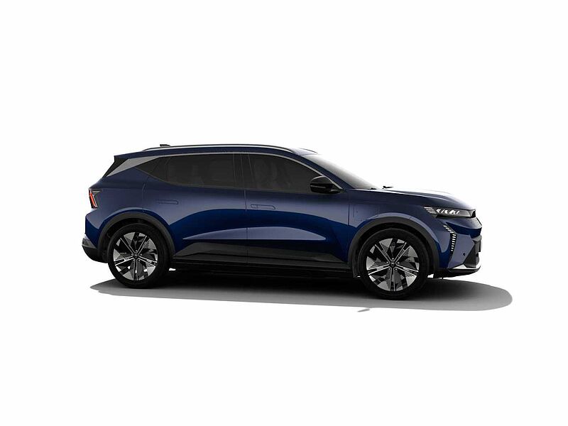 Renault Scenic E-TECH Techno 220 Long Range