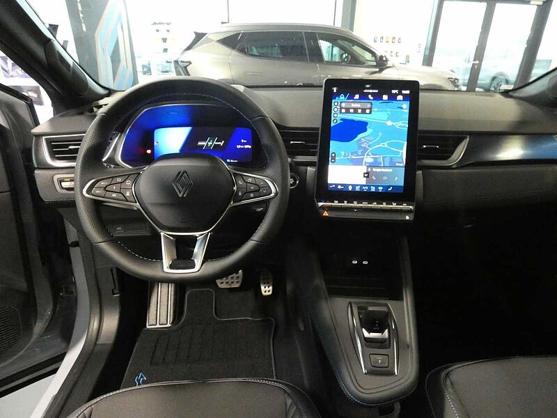 Renault Symbioz Esprit Alpine MH140