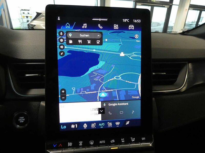 Renault Symbioz Esprit Alpine MH140