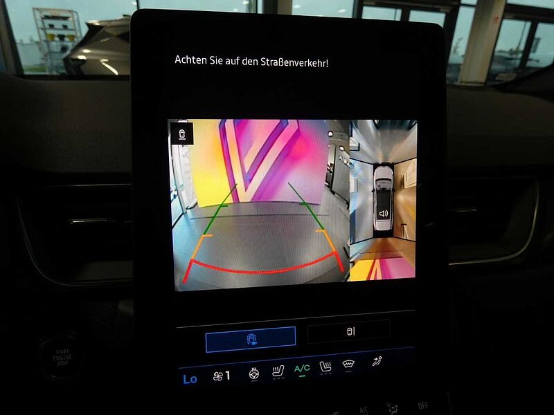 Renault Symbioz Esprit Alpine MH140