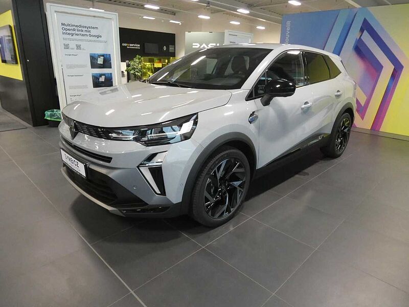 Renault Symbioz Esprit Alpine MH140