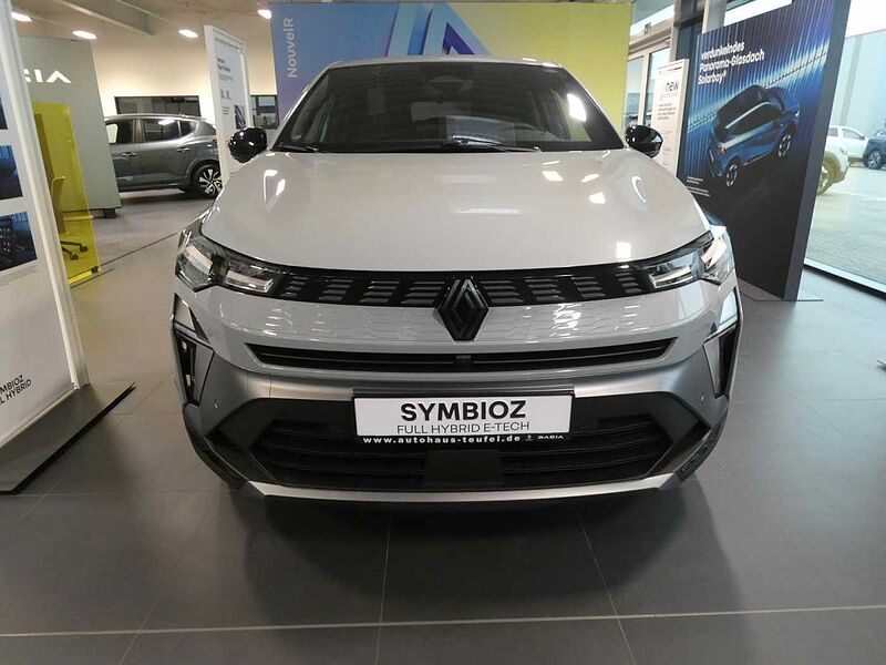 Renault Symbioz Esprit Alpine MH140