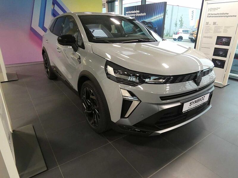 Renault Symbioz Esprit Alpine MH140