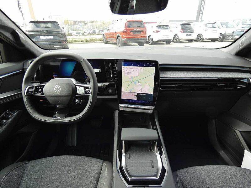 Renault Austral Techno Full Hybrid E-Tech 200