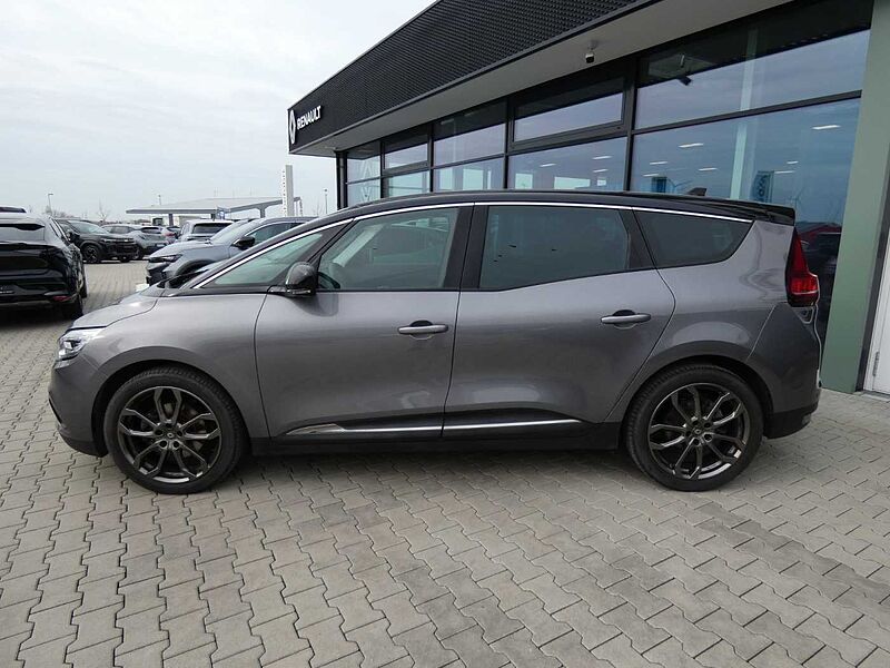 Renault Grand Scenic IV Grand Techno