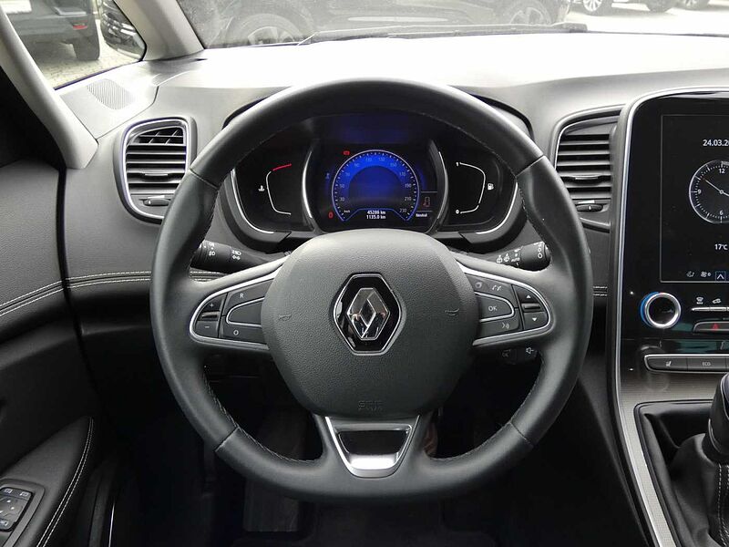 Renault Grand Scenic IV Grand Techno