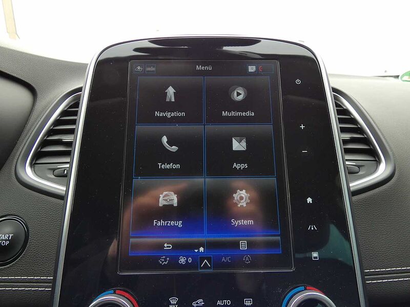 Renault Grand Scenic IV Grand Techno