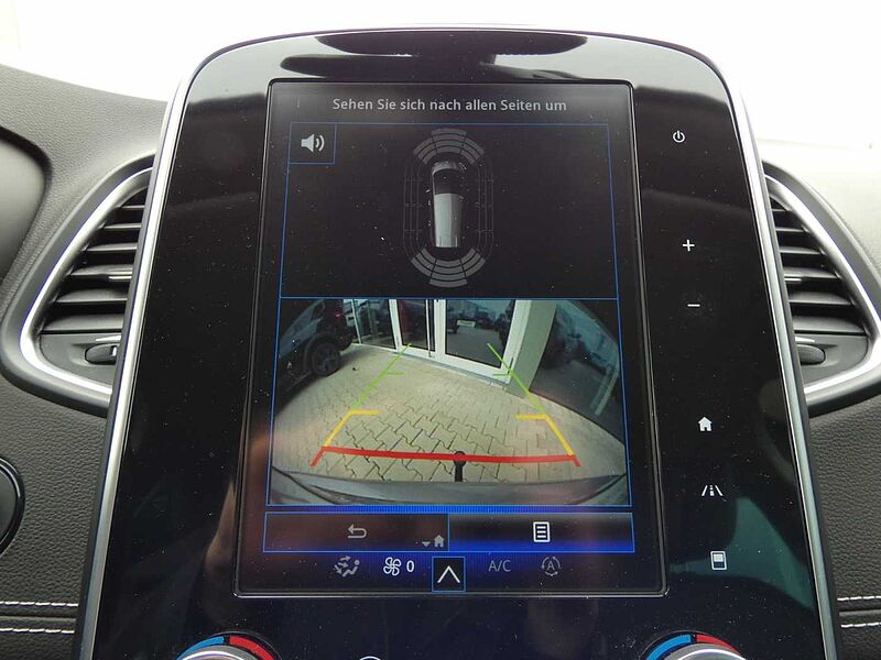 Renault Grand Scenic IV Grand Techno