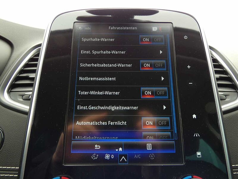 Renault Grand Scenic IV Grand Techno