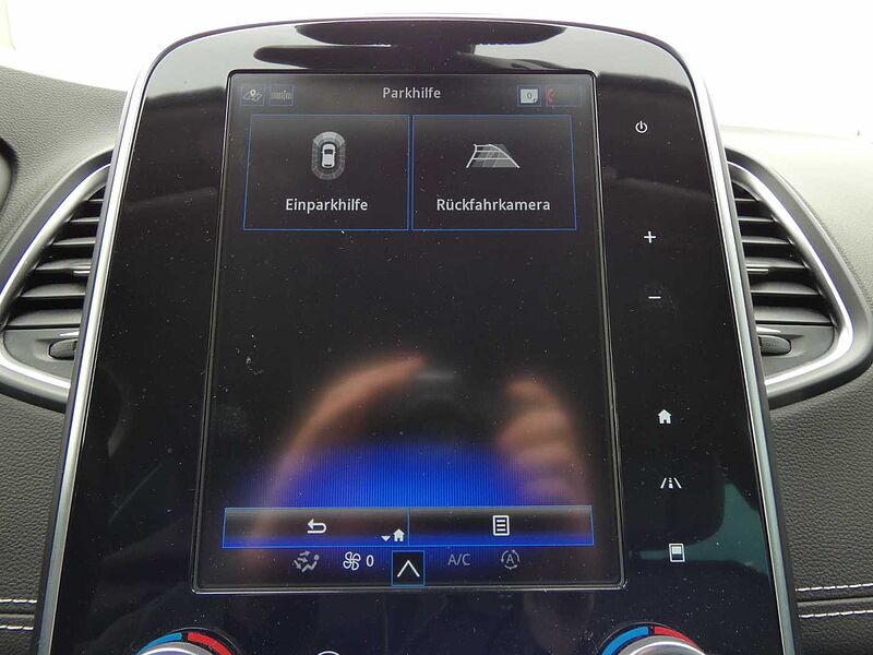 Renault Grand Scenic IV Grand Techno