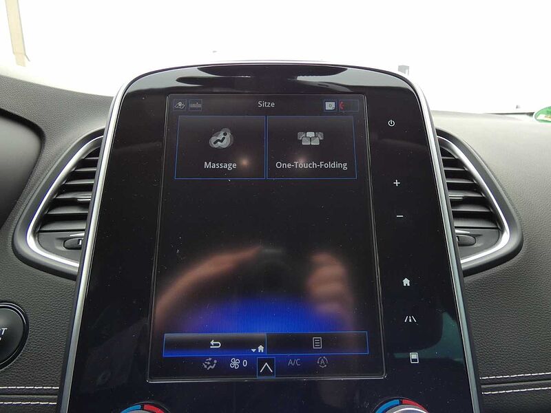 Renault Grand Scenic IV Grand Techno