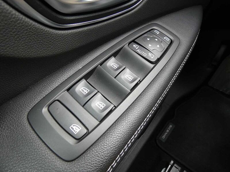 Renault Grand Scenic IV Grand Techno