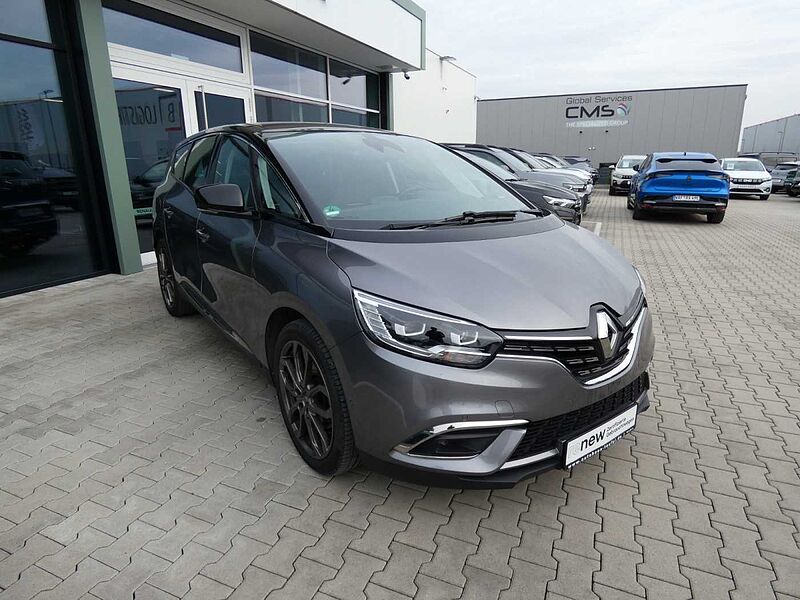 Renault Grand Scenic IV Grand Techno