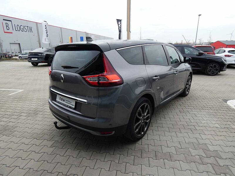 Renault Grand Scenic IV Grand Techno