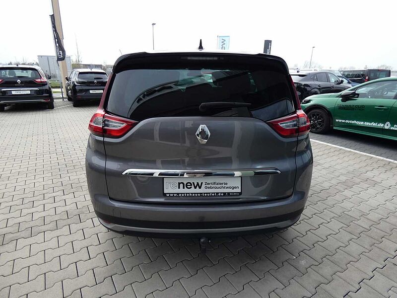 Renault Grand Scenic IV Grand Techno